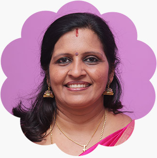Shanthi Ganesh