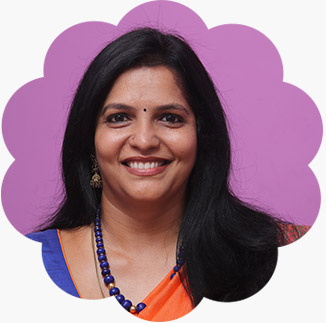 Vijayalakshmi Seshan